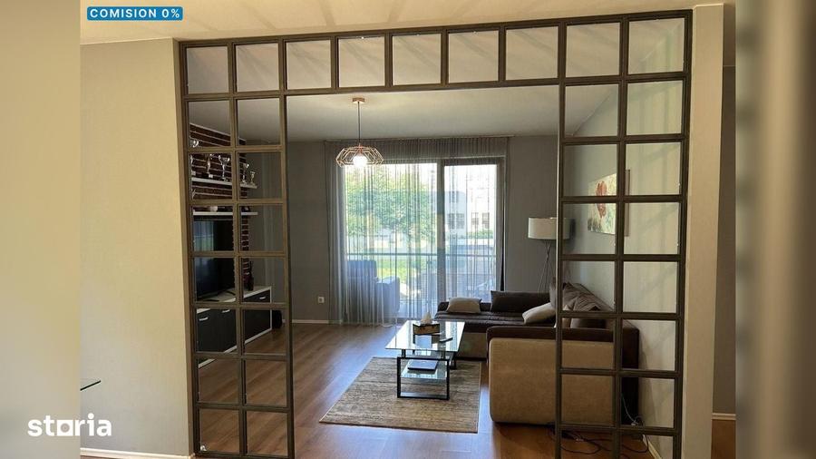 0% Comision| Apartament cu 3 camere, parcare| Riviera Luxury Residence - 2