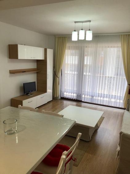 Persoana fizica inchiriez apartament 2 camere - Ansamblu rezidential Luminia, Cart Europa - 3
