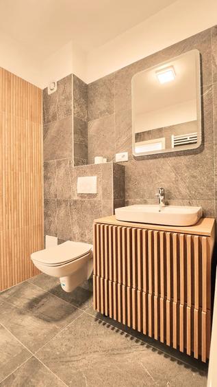 Apartament 3 Camere, Terasa Panoramica, Spatii Generoase, Tractorul - 14