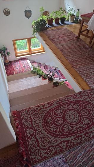 Apartament cu 1 camere decomandat în Astra