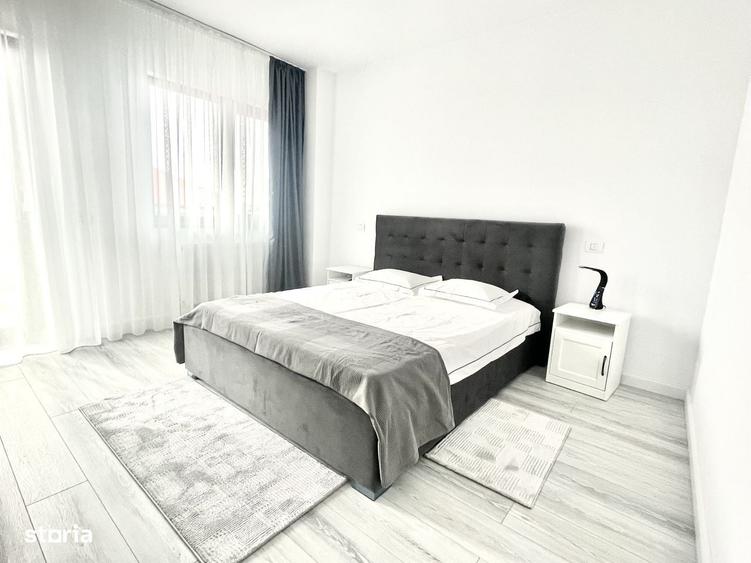 Apartament cu 3 camere în Sud
