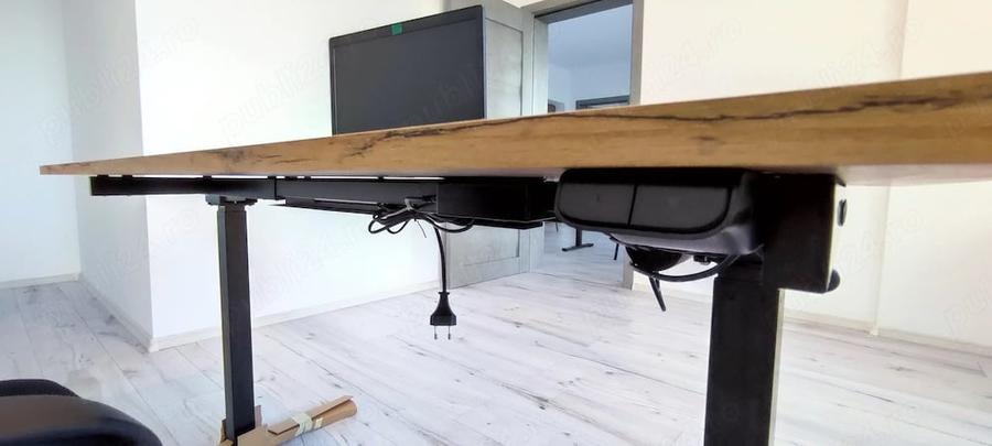 Spa?iu de Birouri Ready-to-Use | 56 mp | Parter, Zona Henri Coanda | Parcare Inclusa - 5