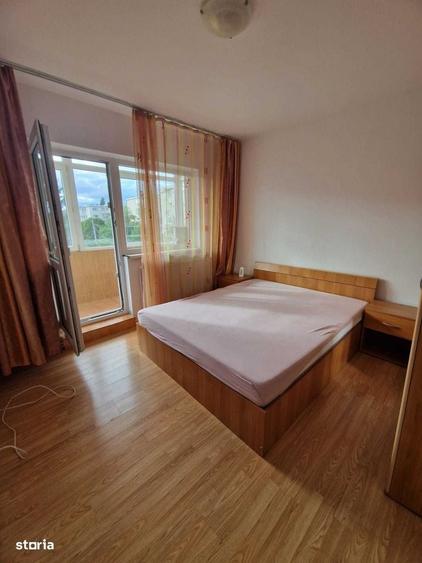 Apartament cu 3 camere decomandat în Gorjului