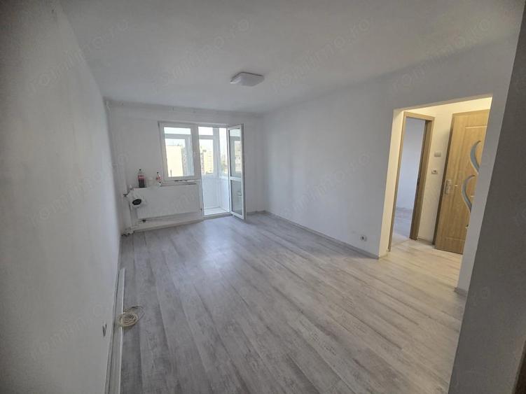 Garsonieră semidecomandată în Fundeni