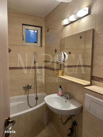 Apartament 2 camere de vanzare in Gheorgheni, Cluj Napoca - 1