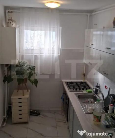 Apartament cu 2 camere decomandat în Unirea