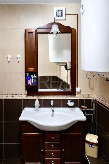 Apartament cu 2 camere decomandat, mobilat în Pantelimon
