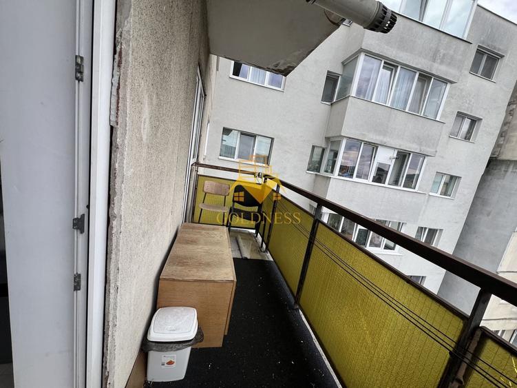 2 camere decomandate, balcon, Manastur, Izlazului, BIG, Campului - 7