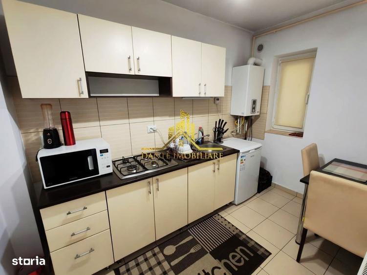 1 camera, decomandat, modern, bloc nou, balcon, Dorobatilor, Platinia - 4