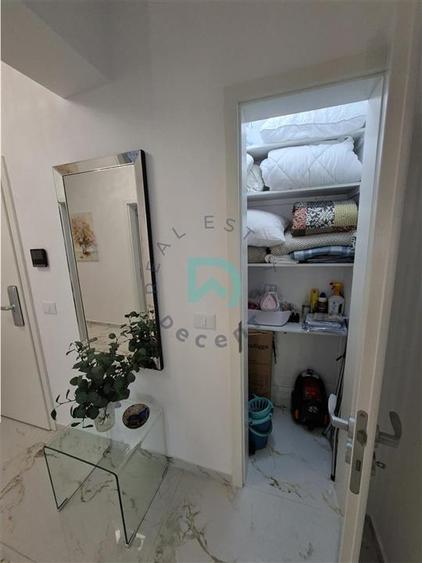 Apartament 3 camere Tractorul, 69 mp - Brasov - 5