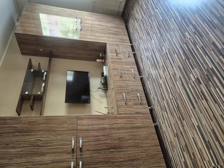 Apartament cu 2 camere semidecomandat în Pantelimon