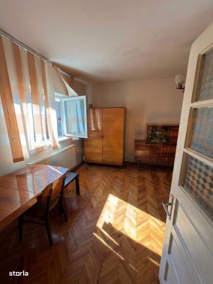 Casa P+1 de vanzare, 4 camere, aproape de centru, ideala pentru locuit - 4