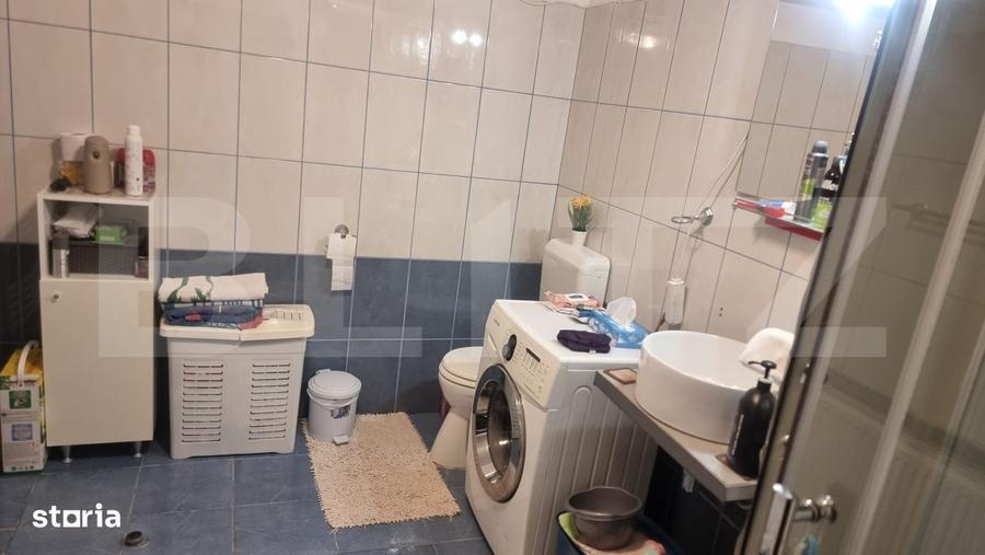 Casă cu 4 camere în Piatra