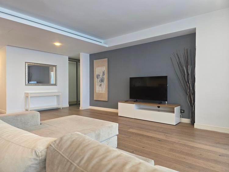 Apartament 3 camere Cortina Residence - Aviatiei / Baneasa - Herastrau - 6