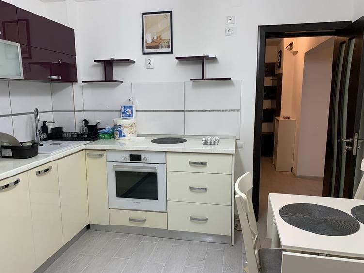 Apartament cu 2 camere decomandat în Timpuri Noi