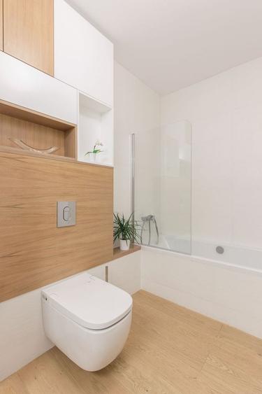 Apartament complet renovat | 100 mp utili | Șoseaua Nordului - 36