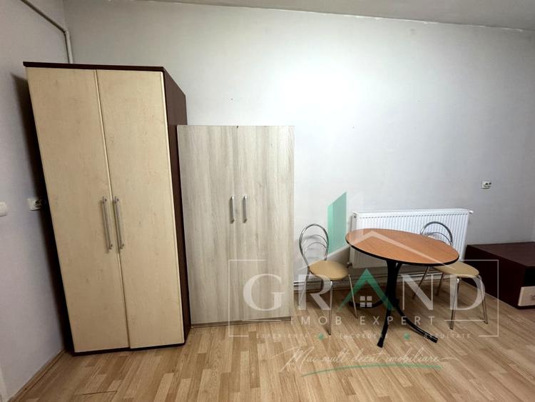 GARSONIERĂ 25 MP | UTILITĂȚI INCLUSE | MĂRĂȘTI – MĂRĂȘEȘTI - 4