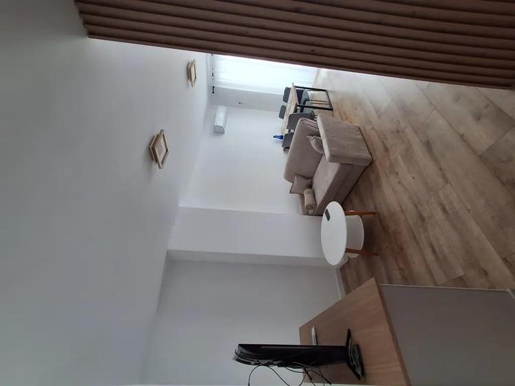 Apartament cu 2 camere decomandat în Vasile Alecsandri