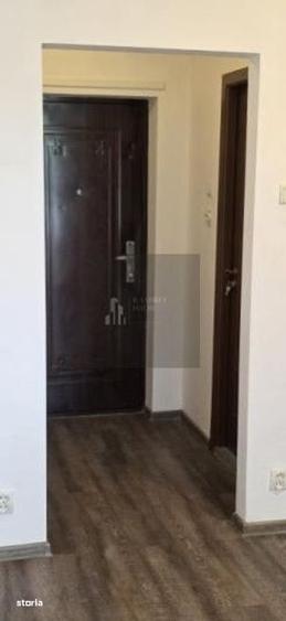 Garsonieră în Fizicienilor