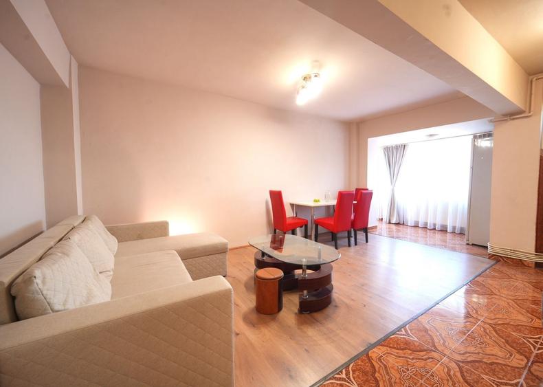 Apartament cu 2 camere decomandat, mobilat în Lipovei