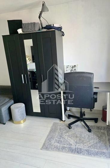 Garsonieră în Complex Studențesc