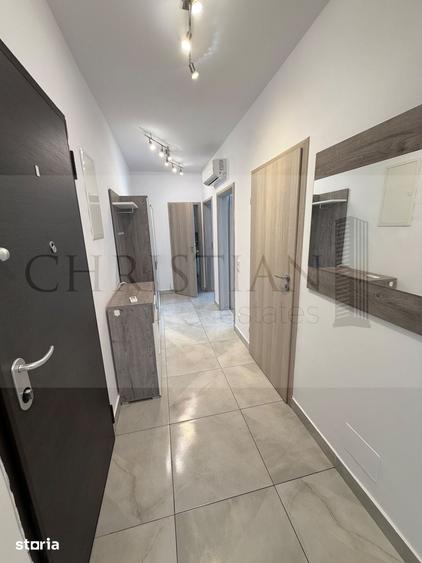 3 camere - Cotroceni Smart Residence 2019 - Parcare Sub - 1