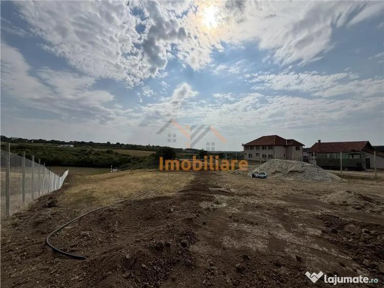 Teren în Șauaieu