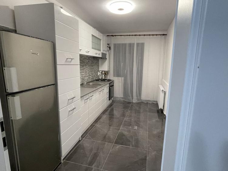 Apartament cu 2 camere în Olteni