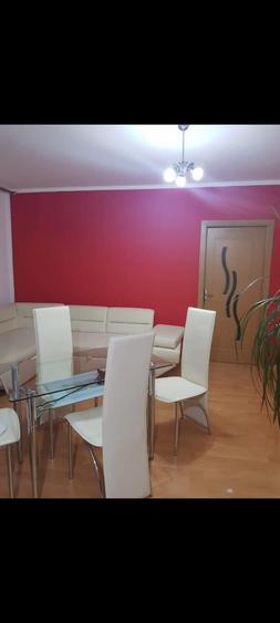 Apartament cu 2 camere decomandat în Apahida