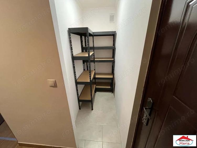 Apartament cu 2 camere în Micro 16