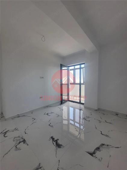 Apartament cu 2 camere în Agigea