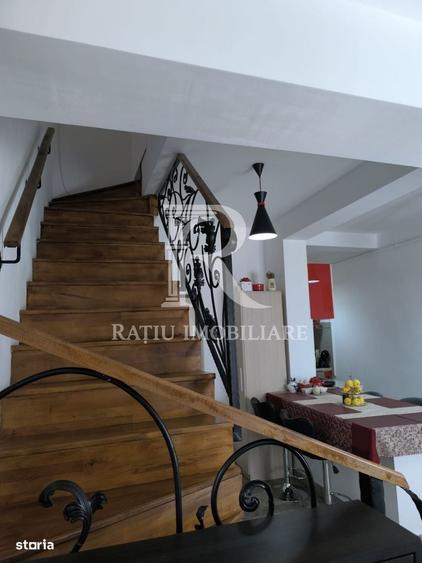 Casă cu 3 camere cu Teren 832 Mp în Central
