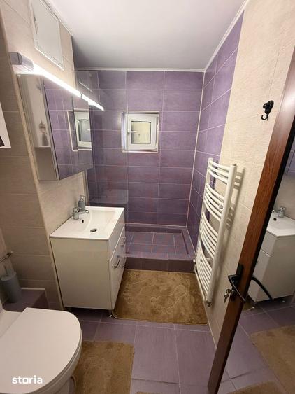 Apartament cu 2 camere decomandat, mobilat în Țiglina 3