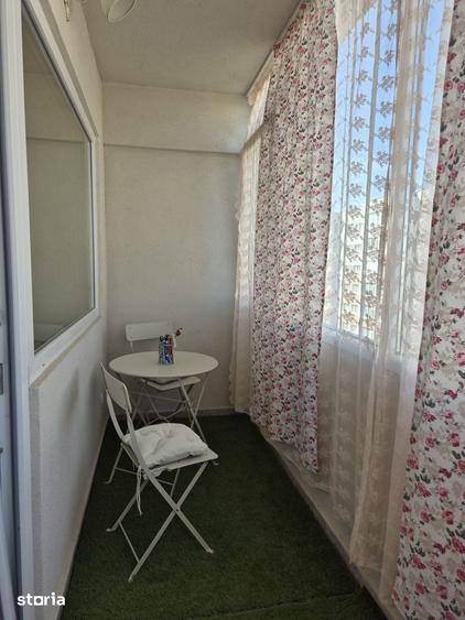 Apartament cu 3 camere în Mioriței