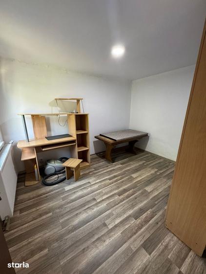 Apartament cu 3 camere în Dâmbul Rotund