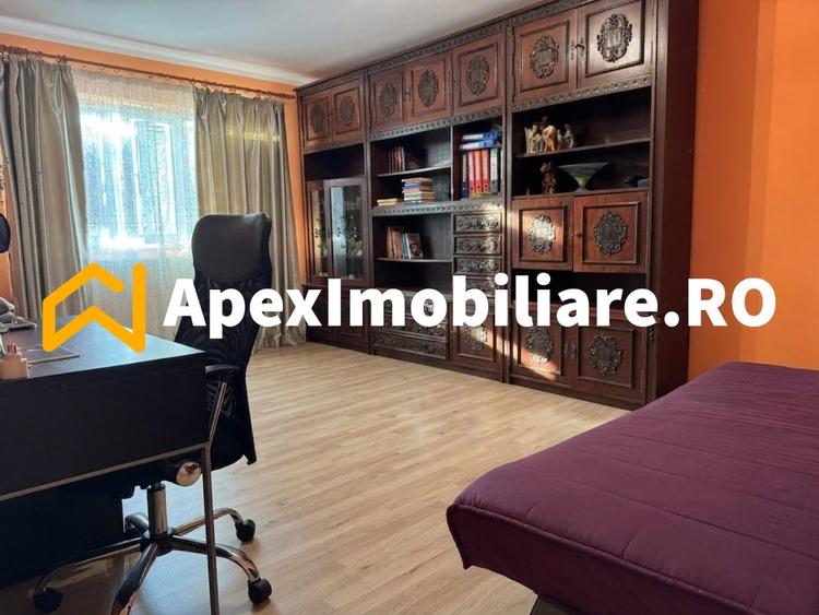Apartament 3 Camere | Militari- Moinesti | Centrala Proprie | 2 Balcoane - 3