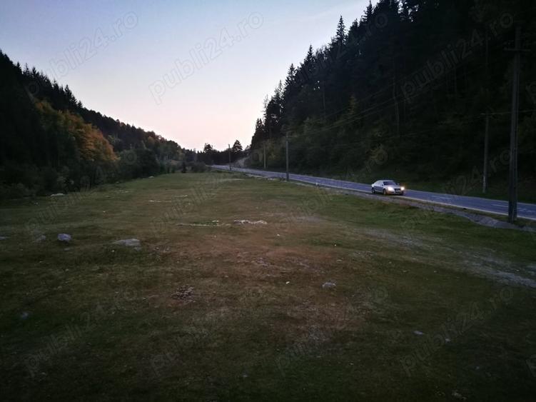 Teren de 500 mp, în Lerești