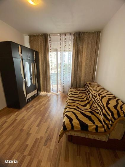 Apartament cu 2 camere în Mioriței