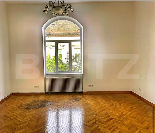 Spațiu de închiriat, 130 mp, zonă Centrală - 6
