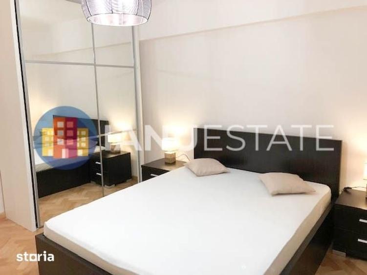 Apartament cu 2 camere decomandat în Centrul Civic