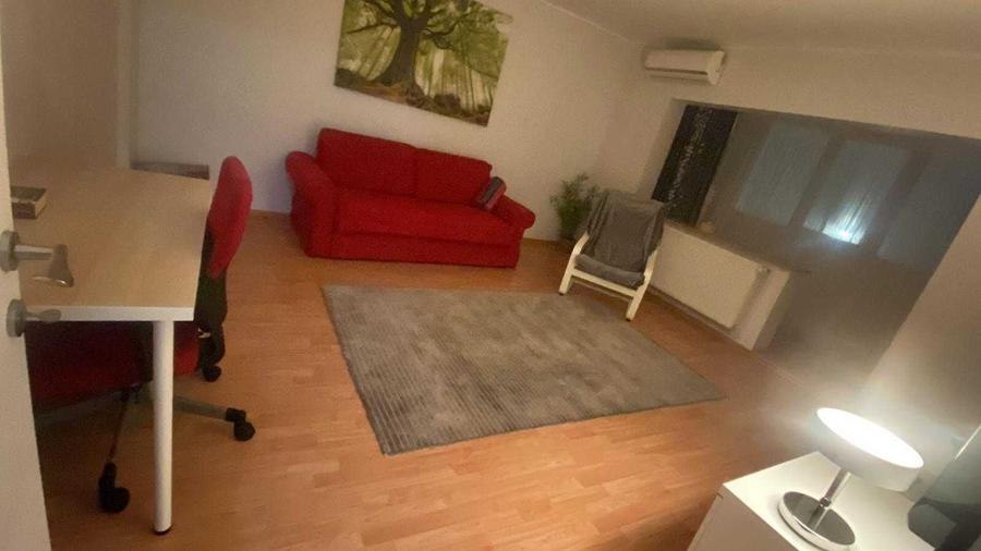 Apartament cu 2 camere decomandat în Ghermănești