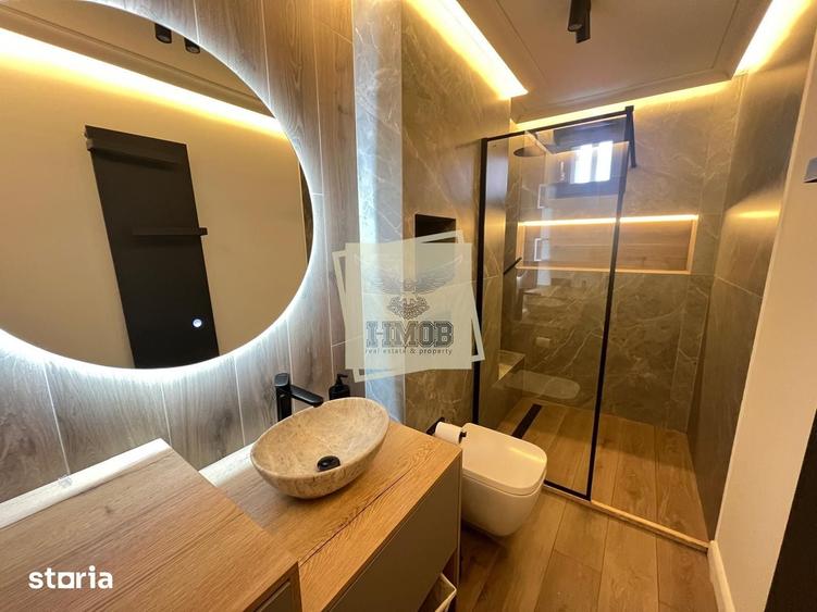 Apartament de LUX cu 3 camere si balcon zona Rahovei - 7