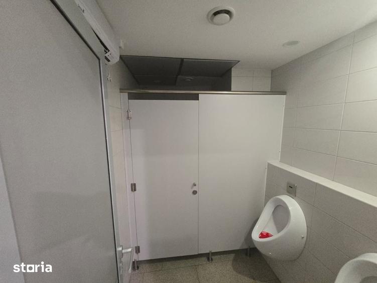 Spațiu comercial, de 150 mp, în Ultracentral