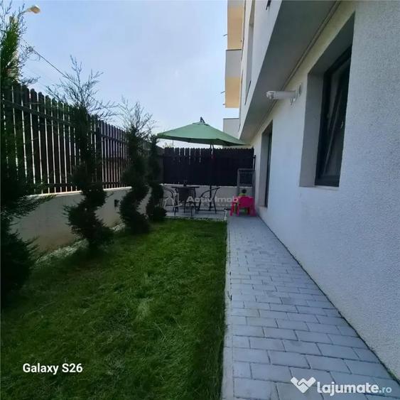 Apartament cu 2 camere decomandat în Rahova