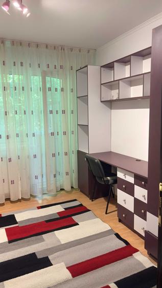 Tatarasi, apartament 4 camere semidecomandat, 2 bai - 1