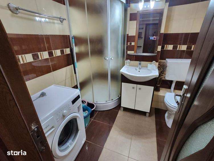 Decomandat 2 camere zona moll mobilat si utilat - 9