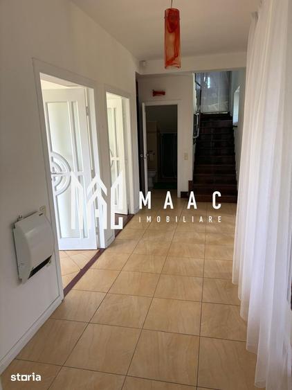 Casă cu 5 camere cu Teren 1300 Mp în Central