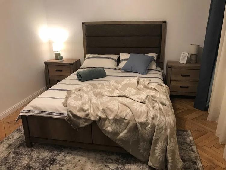 Unirii | 2 Camere | Renovat | X3 Balcon | Prox. Metrou | - 5