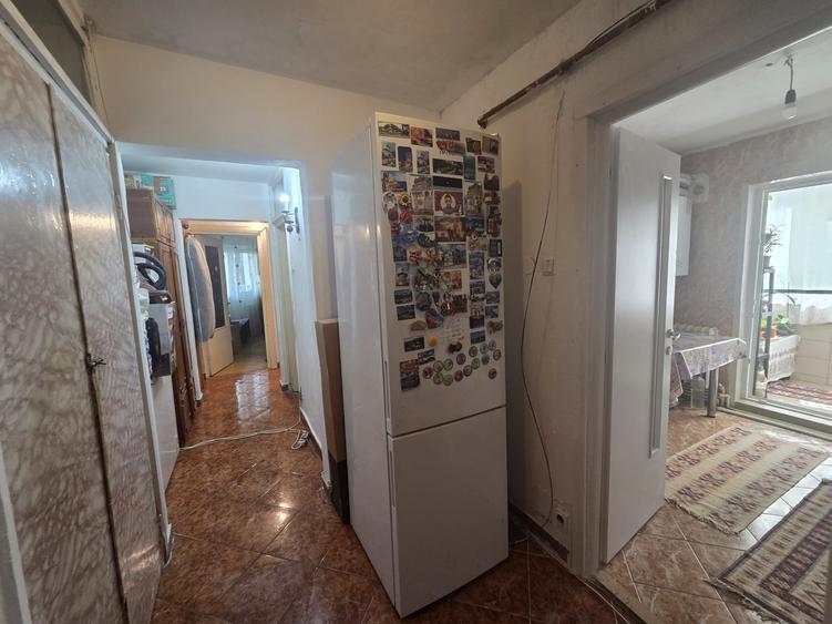 Apartament 3 camere, Decomandat, Piata Alexandru cel Bun - 7