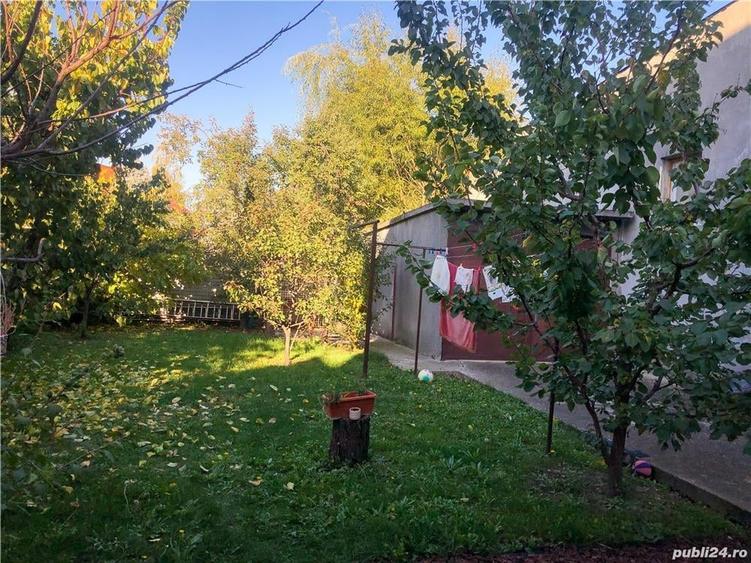 Casă cu 5 camere cu Teren 400 Mp în Mehala